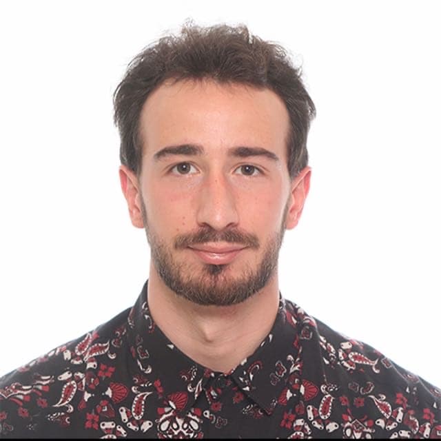 Lorenzo Agostini